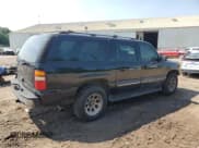 ✅ 2002 Chevrolet Suburban Z71 • VIN: 3GNFK16Z22G216048 • Lot: 60589495. Listed on Copart with 198,760 mi. Free auction sales archive from the USA and detailed vehicle history report at DreamBid. Image 3.