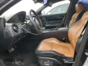 ✅ 2014 Jaguar XJ • VIN: SAJWA2EKXEMV64494 • Лот: 82634004. Опубликован ранее на Copart с пробегом 119 811 миль. Бесплатный доступ к архиву аукционных продаж из США и подробный отчёт об истории автомобиля на DreamBid. Изображение 7.