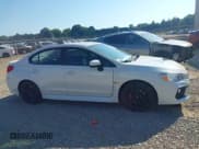 ✅ 2020 Subaru WRX Premium • VIN: JF1VA1B68L9809701 • Lot: 43120526. Listed on IAAI with 25,678 mi. Free auction sales archive from the USA and detailed vehicle history report at DreamBid. Image 13.