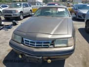 ✅ 1987 Ford Thunderbird • VIN: 1FABP6033HH213366 • Lot: 42368900. Listed on IAAI with Not provided. Free auction sales archive from the USA and detailed vehicle history report at DreamBid. Image 6.