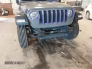 ✅ 2018 Jeep Wrangler Unlimited Sport S • VIN: 1C4HJXDG5JW321871 • Лот: 41297989. Опубликован ранее на IAAI с пробегом 71 975 миль. Бесплатный доступ к архиву аукционных продаж из США и подробный отчёт об истории автомобиля на DreamBid. Изображение 18.