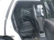 ✅ 2015 Chevrolet Tahoe Commercial • VIN: 1GNLC2KC9FR545486 • Lot: 41591764. Listed on IAAI with Not provided. Free auction sales archive from the USA and detailed vehicle history report at DreamBid. Image 8.