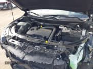 ✅ 2025 Chevrolet Equinox FWD LT • VIN: 3GNAXHEG6SL318674 • Lot: 43090628. Wystawiony na IAAI z przebiegiem 4 892 mil. Bezpłatny archiwum sprzedaży aukcyjnych z USA i szczegółowy raport historii pojazdu na DreamBid. Zdjęcie 10.