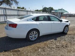 ✅ 2019 Chevrolet Impala LT • VIN: 2G11Z5SA4K9138140 • Лот: 67166994. Опубликован ранее на Copart с пробегом 53 529 миль. Бесплатный доступ к архиву аукционных продаж из США и подробный отчёт об истории автомобиля на DreamBid. Изображение 3.