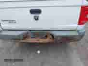 2007 Dodge Dakota ST с VIN 1D7HW22K07S202496, выставлен на аукционе IAAI как лот 42319252 с пробегом 124 696 миль миль и . История ставок и продаж доступна на DreamBid. Изображение 12.