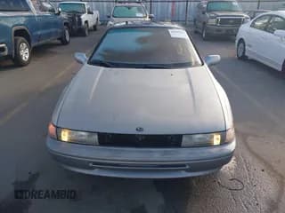 ✅ 1992 Subaru SVX • VIN: JF1CX3532NH109717 • Lot: 41965107. Wystawiony na IAAI z przebiegiem 148 578 mil. Bezpłatny archiwum sprzedaży aukcyjnych z USA i szczegółowy raport historii pojazdu na DreamBid. Zdjęcie 6.