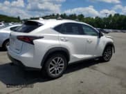 ✅ 2016 Lexus NX 300h • VIN: JTJBJRBZ9G2039512 • Lot: 62293195. Wystawiony na Copart z przebiegiem 151 227 mil. Bezpłatny archiwum sprzedaży aukcyjnych z USA i szczegółowy raport historii pojazdu na DreamBid. Zdjęcie 3.