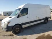 ✅ 2016 Freightliner Sprinter • VIN: WDYPE8DD6GP340545 • Lot: 84543425. Wystawiony na Copart z przebiegiem 289 689 mil. Bezpłatny archiwum sprzedaży aukcyjnych z USA i szczegółowy raport historii pojazdu na DreamBid. Zdjęcie 1.