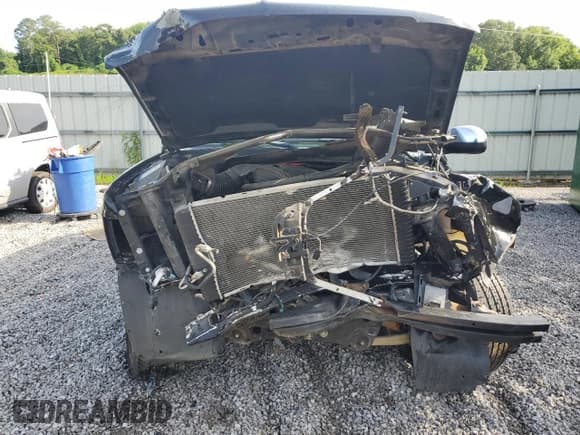 ✅ 2007 Chevrolet Avalanche LTZ • VIN: 3GNEC12J37G315395 • Лот: 61864445. Опубликован ранее на Copart с пробегом 195 807 миль. Бесплатный доступ к архиву аукционных продаж из США и подробный отчёт об истории автомобиля на DreamBid. Изображение 5.