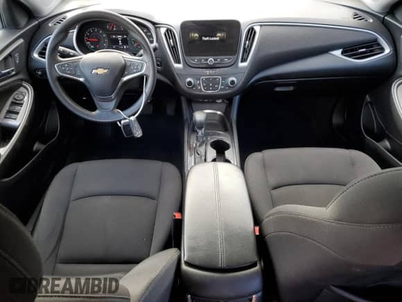 2023 Chevrolet Malibu LT с VIN 1G1ZD5ST2PF215010, выставлен на аукционе Copart как лот 90015485 с пробегом Не указан миль и На запчасти • Non repairable. История ставок и продаж доступна на DreamBid. Изображение 8.