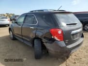✅ 2014 Chevrolet Equinox LTZ • VIN: 1GNFLHEK9EZ113580 • Лот: 71978005. Опубликован ранее на Copart с пробегом 153 184 миль. Бесплатный доступ к архиву аукционных продаж из США и подробный отчёт об истории автомобиля на DreamBid. Изображение 2.