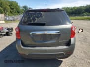 ✅ 2013 Chevrolet Equinox LT • VIN: 2GNFLNEK3D6334035 • Лот: 61312214. Опубликован ранее на Copart с пробегом Не указан. Бесплатный доступ к архиву аукционных продаж из США и подробный отчёт об истории автомобиля на DreamBid. Изображение 6.