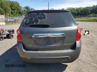 ✅ 2013 Chevrolet Equinox LT • VIN: 2GNFLNEK3D6334035 • Лот: 61312214. Опубликован ранее на Copart с пробегом Не указан. Бесплатный доступ к архиву аукционных продаж из США и подробный отчёт об истории автомобиля на DreamBid. Изображение 6.
