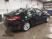 ✅ 2016 Kia Optima LX • VIN: 5XXGT4L31GG082848 • Lot: 43441125. Listed on IAAI with 154,985 mi. Free auction sales archive from the USA and detailed vehicle history report at DreamBid. Image 4.