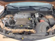 ✅ 2025 Buick Encore GX Preferred • VIN: KL4AMBSP6SB078749 • Lot: 42928526. Listed on IAAI with 13,396 mi. Free auction sales archive from the USA and detailed vehicle history report at DreamBid. Image 10.