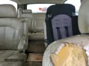 ✅ 2001 Chevrolet Suburban LS • VIN: 3GNEC16T41G176168 • Лот: 53211775. Опубликован ранее на Copart с пробегом Не указан. Бесплатный доступ к архиву аукционных продаж из США и подробный отчёт об истории автомобиля на DreamBid. Изображение 10.