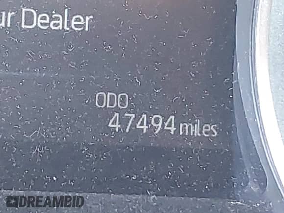 2021 Toyota Camry LE z VIN 4T1R11BK5MU025785, wystawiony jako IAAI lot #42301558 z przebiegiem 47 494 mil mil oraz . Historia ofert i sprzedaży dostępna na DreamBid. Obrazek 15.