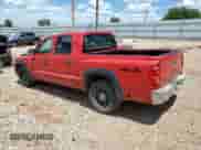 2005 Dodge Dakota ST с VIN 1D7HW28K75S309663, выставлен на аукционе Copart как лот 58955855 с пробегом 81 649 миль миль и Чистый • Clean title. История ставок и продаж доступна на DreamBid. Изображение 2.