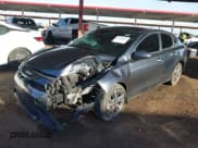 ✅ 2024 Kia Forte LXS • VIN: 3KPF24AD2RE712317 • Lot: 43676282. Wystawiony na IAAI z przebiegiem 40 934 mil. Bezpłatny archiwum sprzedaży aukcyjnych z USA i szczegółowy raport historii pojazdu na DreamBid. Zdjęcie 6.