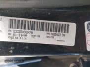 ✅ 2012 Dodge Avenger SXT • VIN: 1C3CDZCBXCN194700 • Lot: 41473636. Listed on IAAI with 166,384 mi. Free auction sales archive from the USA and detailed vehicle history report at DreamBid. Image 9.