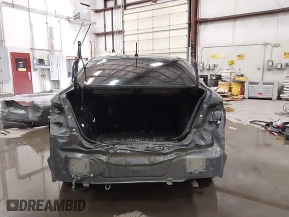 ✅ 2021 Nissan Versa S • VIN: 3N1CN8DVXML805857 • Лот: 43352542. Опубликован ранее на IAAI с пробегом 116 806 миль. Бесплатный доступ к архиву аукционных продаж из США и подробный отчёт об истории автомобиля на DreamBid. Изображение 6.