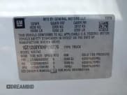 ✅ 2017 GMC Sierra 2500HD Denali • VIN: 1GT12UEYXHF110776 • Лот: 42161309. Опубликован ранее на IAAI с пробегом 103 634 миль. Бесплатный доступ к архиву аукционных продаж из США и подробный отчёт об истории автомобиля на DreamBid. Изображение 9.