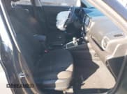 ✅ 2024 Hyundai Venue SEL • VIN: KMHRC8A31RU285203 • Lot: 41150752. Listed on IAAI with 9,374 mi. Free auction sales archive from the USA and detailed vehicle history report at DreamBid. Image 5.