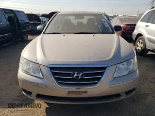 ✅ 2009 Hyundai Sonata GLS • VIN: 5NPET46C69H564466 • Лот: 74718624. Опубликован ранее на Copart с пробегом 132 608 миль. Бесплатный доступ к архиву аукционных продаж из США и подробный отчёт об истории автомобиля на DreamBid. Изображение 5.