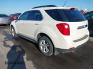 ✅ 2014 Chevrolet Equinox LT • VIN: 1GNALCEK8EZ134675 • Lot: 43300580. Wystawiony na IAAI z przebiegiem 182 839 mil. Bezpłatny archiwum sprzedaży aukcyjnych z USA i szczegółowy raport historii pojazdu na DreamBid. Zdjęcie 3.