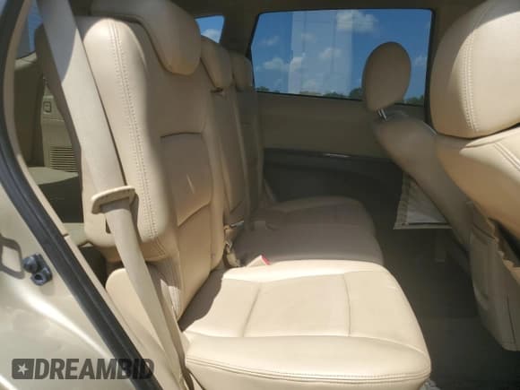 ✅ 2009 Subaru Tribeca Limited • VIN: 4S4WX93D794403841 • Lot: 65973305. Listed on Copart with 164,686 mi. Free auction sales archive from the USA and detailed vehicle history report at DreamBid. Image 11.