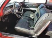 ✅ 1962 Chevrolet Corvair • VIN: 209270139886 • Лот: 80377214. Опубликован ранее на Copart с пробегом 88 166 миль. Бесплатный доступ к архиву аукционных продаж из США и подробный отчёт об истории автомобиля на DreamBid. Изображение 7.