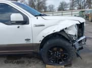 ✅ 2015 Ford F-150 XLT • VIN: 1FTEW1EG3FFB23040 • Lot: 41689219. Wystawiony na IAAI z przebiegiem 95 238 mil. Bezpłatny archiwum sprzedaży aukcyjnych z USA i szczegółowy raport historii pojazdu na DreamBid. Zdjęcie 17.