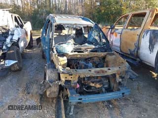 ✅ 2008 Chevrolet Equinox LT • VIN: 2CNDL43FX86009545 • Лот: 41072334. Опубликован ранее на IAAI с пробегом Не указан. Бесплатный доступ к архиву аукционных продаж из США и подробный отчёт об истории автомобиля на DreamBid. Изображение 6.