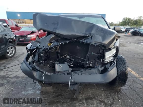 ✅ 2015 Ram 1500 Express • VIN: 3C6RR7KT2FG647704 • Lot: 81140635. Wystawiony na Copart z przebiegiem 142 331 mil. Bezpłatny archiwum sprzedaży aukcyjnych z USA i szczegółowy raport historii pojazdu na DreamBid. Zdjęcie 5.