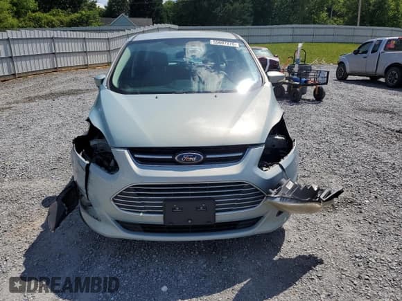 ✅ 2014 Ford C-Max SEL • VIN: 1FADP5BU9EL516847 • Lot: 55607275. Wystawiony na Copart z przebiegiem 179 368 mil. Bezpłatny archiwum sprzedaży aukcyjnych z USA i szczegółowy raport historii pojazdu na DreamBid. Zdjęcie 5.