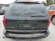 2005 Dodge Caravan SXT z VIN 2D4GP44LX5R544415, wystawiony jako Copart lot #74718984 z przebiegiem Nie podano mil oraz Szkoda całkowita • Salvage title. Historia ofert i sprzedaży dostępna na DreamBid. Obrazek 6.