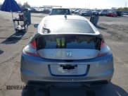 ✅ 2011 Honda CR-Z EX • VIN: JHMZF1C65BS001825 • Lot: 43633364. Listed on IAAI with 174,817 mi. Free auction sales archive from the USA and detailed vehicle history report at DreamBid. Image 16.