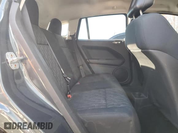 ✅ 2008 Dodge Caliber SE • VIN: 1B3HB28B98D602285 • Лот: 82082534. Опубликован ранее на Copart с пробегом 213 315 миль. Бесплатный доступ к архиву аукционных продаж из США и подробный отчёт об истории автомобиля на DreamBid. Изображение 10.