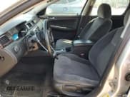 ✅ 2014 Chevrolet Impala LS • VIN: 2G1WA5E30E1151268 • Лот: 62661724. Опубликован ранее на Copart с пробегом 112 604 миль. Бесплатный доступ к архиву аукционных продаж из США и подробный отчёт об истории автомобиля на DreamBid. Изображение 7.