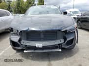 ✅ 2018 Maserati Levante S GranSport • VIN: ZN661YUS0JX291446 • Лот: 50502414. Опубликован ранее на Copart с пробегом 38 987 миль. Бесплатный доступ к архиву аукционных продаж из США и подробный отчёт об истории автомобиля на DreamBid. Изображение 5.