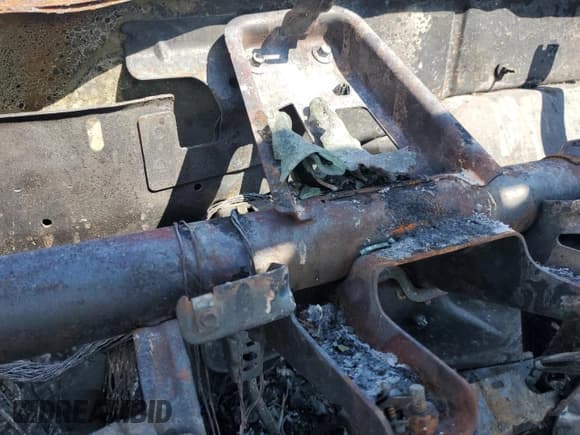 ✅ 2014 Ford F-250 XL • VIN: 1FTBF2B61EEB38791 • Lot: 70748575. Listed on Copart with Not provided. Free auction sales archive from the USA and detailed vehicle history report at DreamBid. Image 9.