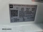 ✅ 2022 Chevrolet Silverado 1500 LT Trail Boss • VIN: 3GCUDFED4NG612774 • Lot: 94479125. Wystawiony na Copart z przebiegiem 59 256 mil. Bezpłatny archiwum sprzedaży aukcyjnych z USA i szczegółowy raport historii pojazdu na DreamBid. Zdjęcie 12.