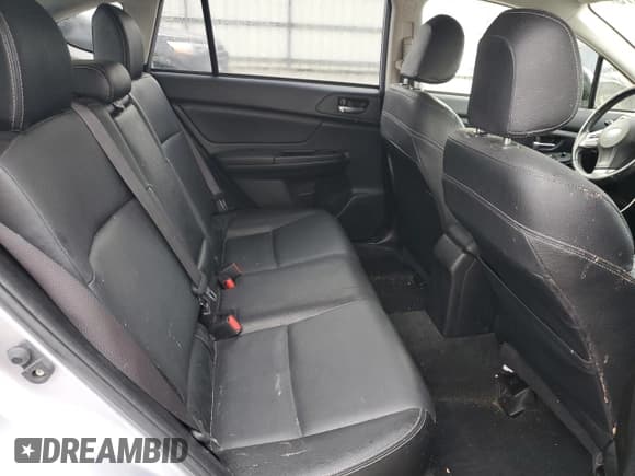 ✅ 2014 Subaru Crosstrek Limited • VIN: JF2GPAGC2E8314968 • Lot: 89886175. Listed on Copart with 140,346 mi. Free auction sales archive from the USA and detailed vehicle history report at DreamBid. Image 11.