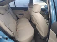 ✅ 2008 Hyundai Accent GLS • VIN: KMHCN46C48U260490 • Лот: 88993825. Опубликован ранее на Copart с пробегом 117 816 миль. Бесплатный доступ к архиву аукционных продаж из США и подробный отчёт об истории автомобиля на DreamBid. Изображение 10.