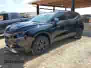 ✅ 2024 Chevrolet Blazer LT • VIN: 3GNKBCR40RS164663 • Lot: 69454714. Listed on Copart with 9,576 mi miles. Access the free auction sales archive from the USA and view a detailed vehicle history report at DreamBid. Image 1.