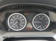 ✅ 2007 BMW 6 Series 650i • VIN: WBAEK13577CN81886 • Lot: 51362585. Wystawiony na Copart z przebiegiem 110 174 mil. Bezpłatny archiwum sprzedaży aukcyjnych z USA i szczegółowy raport historii pojazdu na DreamBid. Zdjęcie 9.