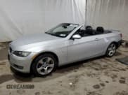 ✅ 2007 BMW 3 Series 328i • VIN: WBAWR33567PX79220 • Lot: 71395355. Wystawiony na Copart z przebiegiem 115 414 mil. Bezpłatny archiwum sprzedaży aukcyjnych z USA i szczegółowy raport historii pojazdu na DreamBid. Zdjęcie 1.