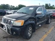 ✅ 2011 Nissan Titan SV • VIN: 1N6BA0CC9BN319203 • Лот: 42624141. Опубликован ранее на IAAI с пробегом 103 297 миль. Бесплатный доступ к архиву аукционных продаж из США и подробный отчёт об истории автомобиля на DreamBid. Изображение 2.