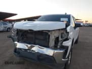 ✅ 2021 Chevrolet Silverado 1500 LT • VIN: 3GCUYDET7MG391055 • Lot: 43287699. Wystawiony na IAAI z przebiegiem 165 592 mil. Bezpłatny archiwum sprzedaży aukcyjnych z USA i szczegółowy raport historii pojazdu na DreamBid. Zdjęcie 6.