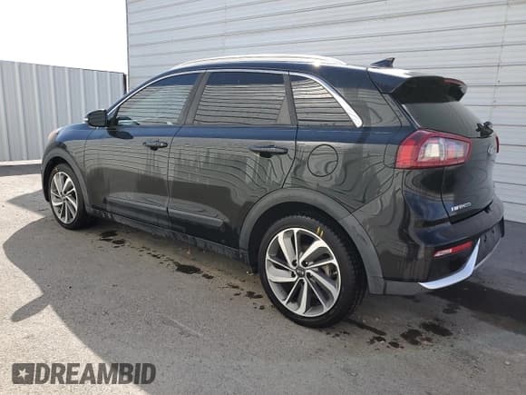 ✅ 2019 Kia Niro Touring • VIN: KNDCE3LC5K5275536 • Lot: 84958485. Wystawiony na Copart z przebiegiem 113 672 mil. Bezpłatny archiwum sprzedaży aukcyjnych z USA i szczegółowy raport historii pojazdu na DreamBid. Zdjęcie 2.